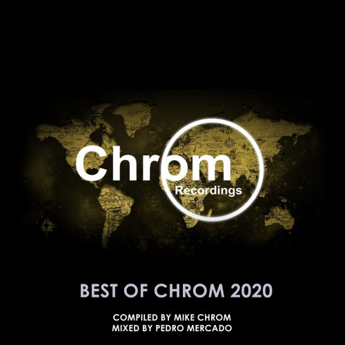 VA - Best of CHROM 2020 [CHROMCOMP01]